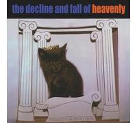 Heavenly - The Decline And Fall Of Heavenly [VINYL] [Vinilo]