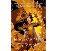 Heavenly Tyrant: The Number 1 New York Times Bestseller: 2 (Iron Widow)