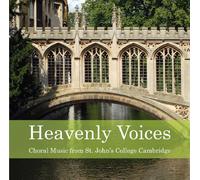 Heavenly Voices