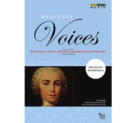 Heavenly Voices [Alemania] [DVD]