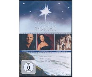 Heavenly Voices [Italia] [DVD]