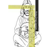 Heavenly Whispers: A Zentangle Coloring Journey of Faith and Light: 63 Peaceful and Inspirational Patterns of Angels, Jesus, and Divine Serenity for Relaxation and Reflection