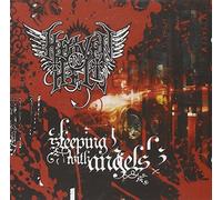 Heaven'n'hell - Sleeping With Angels