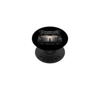 Heaven's Army Fights for You 2 Reyes 6:16 Español Cristiano PopSockets PopGrip Adhesivo