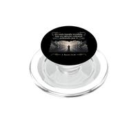Heaven's Army Fights for You 2 Reyes 6:16 Español Cristiano PopSockets PopGrip para MagSafe