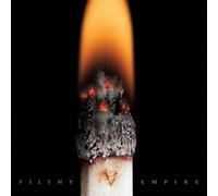 Heaven's Basement - Filthy Empire - Special Edition
