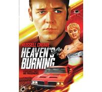 Heaven'S Burning [Edizione: Stati Uniti] [Italia] [DVD]