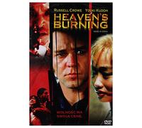 Heaven's Burning (IMPORT) (No hay versi243;n espa241;ola)
