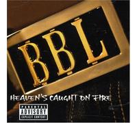 Heaven's Caught on Fire