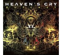 Heaven's Cry - Outcast [Vinilo]