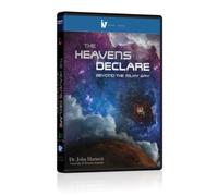 Heavens Declare:Beyond the Mil [Alemania] [DVD]