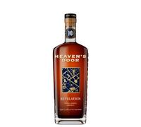 Heaven's Door Double Barrel Whiskey 0,7L (50% Vol.)