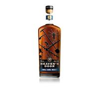 EE. UU. Heaven's Door Tennessee Double Barrel Whiskey