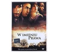 Heavens Fall [DVD] (IMPORT) (No hay versión española)