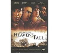 Heavens Fall [USA] [DVD]