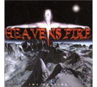 Heaven'S Fire - Outside, the