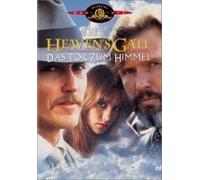 Heaven's Gate [Alemania] [DVD]