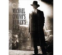 Heaven's Gate (Criterion Collection) [Alemania] [Blu-ray]