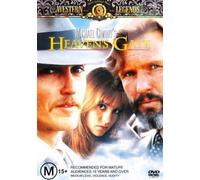 Heavens Gate (directors cut)