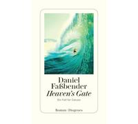 Heaven's Gate: Ein Fall für Caruso