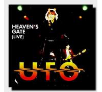 Heaven's Gate Live