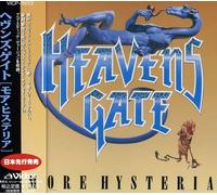 Heaven's Gate - More Hysteria