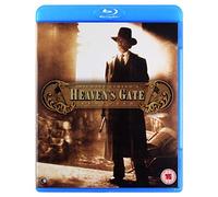 Heaven's Gate Restored Edition 2 Discs [Blu-ray] [Reino Unido]