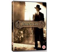 Heaven's Gate Restored Edition 2 Discs[DVD] [Reino Unido]