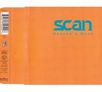 Heaven's gate [Single-CD]