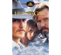 Heaven's Gate [USA] [DVD]