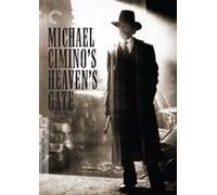 Heaven's Gate [USA] [DVD]