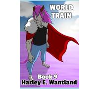 Heaven's Gate War (World Train)