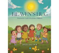 Heaven's Hug: Poems for God's Precious Children