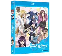 Heaven's Lost Property: Complete Season 2 [Reino Unido] [Blu-ray]