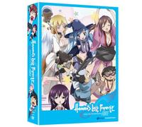 Heaven'S Lost Property: Forte - Complete Season 2 (2 Dvd) [Edizione: Regno Unito] [USA]