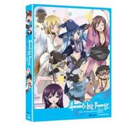 Heaven'S Lost Property: Forte - Complete Season 2 [Edizione: Stati Uniti] [Reino Unido] [DVD]