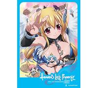 Heaven's Lost Property Forte: Season 2 (Heaven's Lost Property Anime Classics)