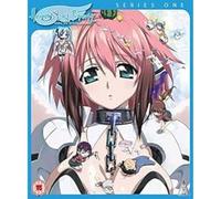 Heavens Lost Property S1 Collection (2 Blu-Ray) [Edizione: Regno Unito] [Reino Unido] [Blu-ray]