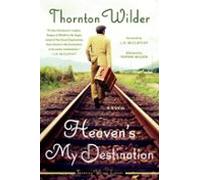 Heavens My Destination (ebook)