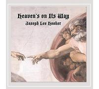 Heaven's on Its Way