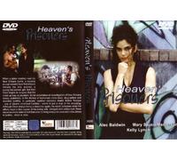 HEAVENS PRISONERS - Alec Baldwin - Mary Stuart Masterson - Kelly Lynch [Alemania] [DVD]