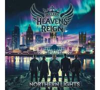 Heaven's Reign - Heaven's Reign - Northern Lights