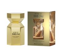 HOUSE OF THÊOM Heaven’s Reserve Eau de Parfum 75 ml - Perfume de Lujo para Mujer con Nuez, Coñac y Vainilla - Gourmand Cálido e Intenso
