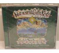 Heaven's Sake Kids-Christmas - Vol. 2-Joyful Christmas Songs