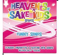 Heaven's Sake Kids - Funny Songs
