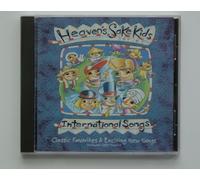 Heavens Sake Kids - International Songs