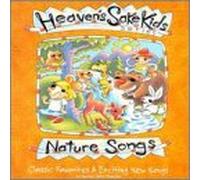 Heaven's Sake Kids - Nature Songs [Casete]