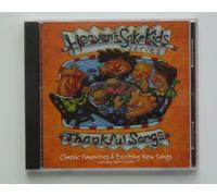 Heaven's Sake Kids - Thankful Songs