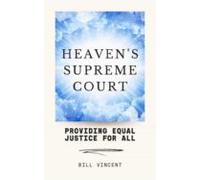 Heavens Supreme Court (ebook)