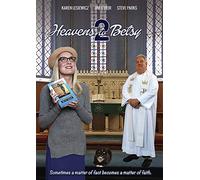 Heavens to Betsy 2 [USA] [DVD]